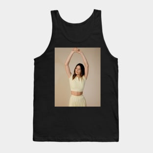 kendalljenner t-shirt gift Tank Top